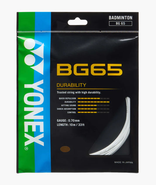 BG-65 (SINGLE PACK)