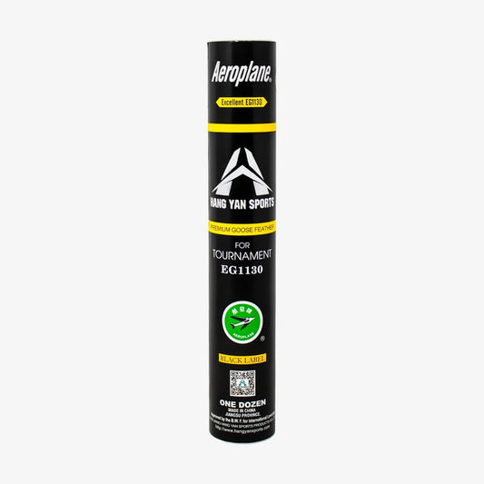 AEROPLANE BLACK LABEL EG1130