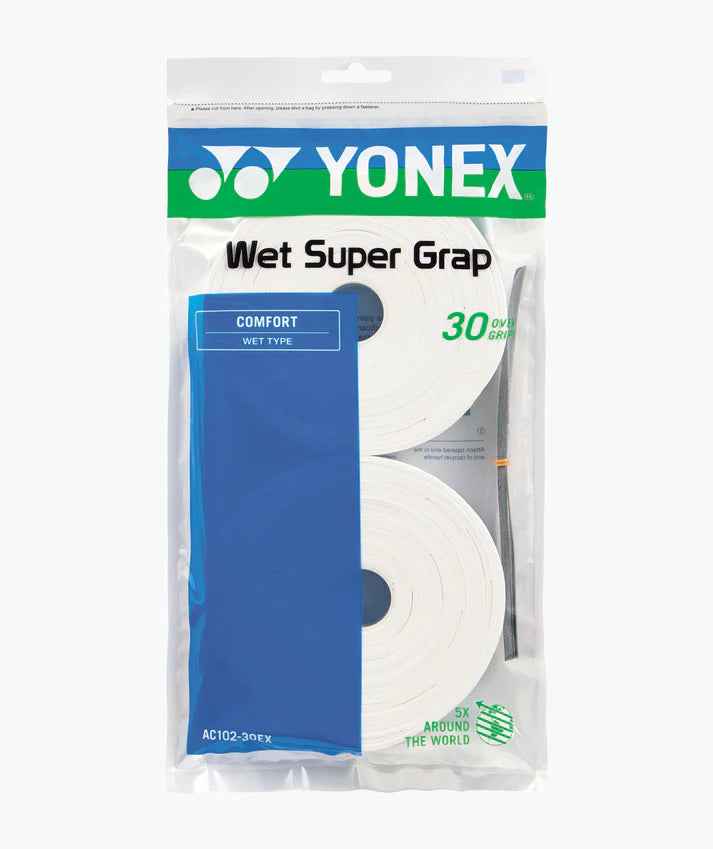 SUPER GRAP (30 PACK)