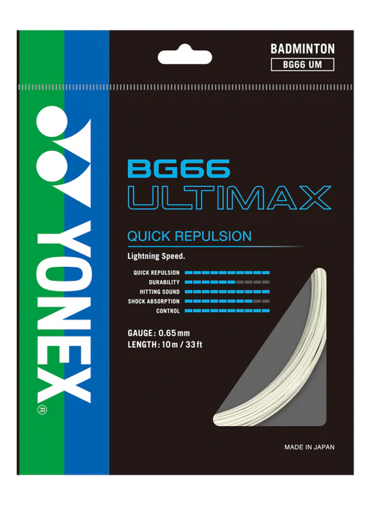 BG-66 ULTIMAX (SINGLE PACK)