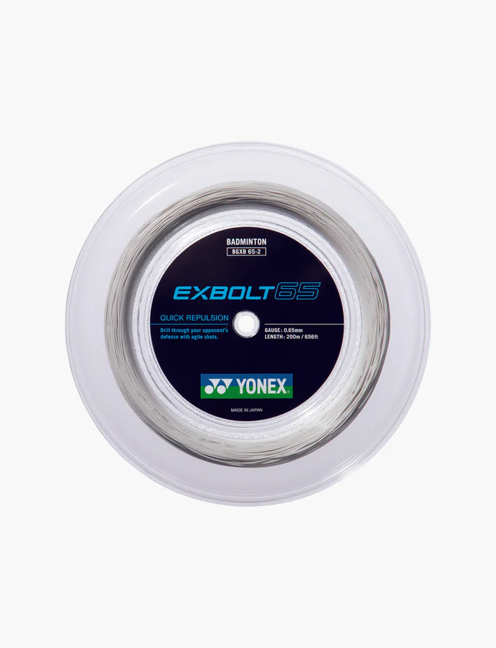 EXBOLT 65 (200M REEL)