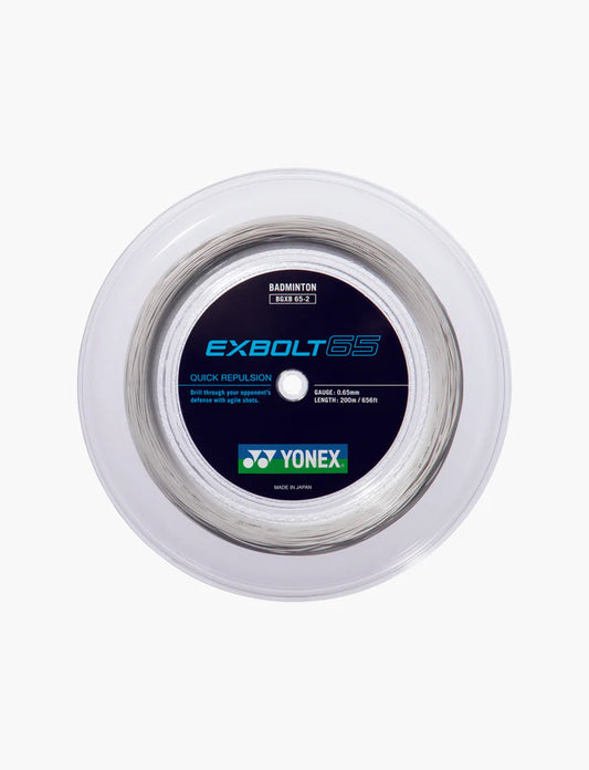 EXBOLT 65 (200M REEL)